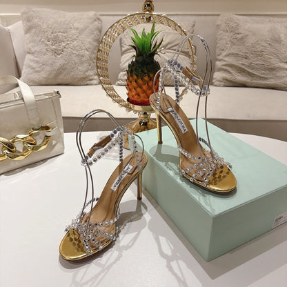 Aquazzura Tequila Sandal
