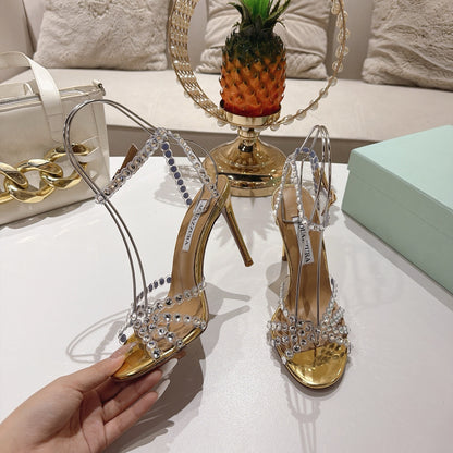 Aquazzura Tequila Sandal