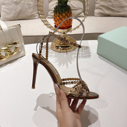 Aquazzura Tequila Sandal