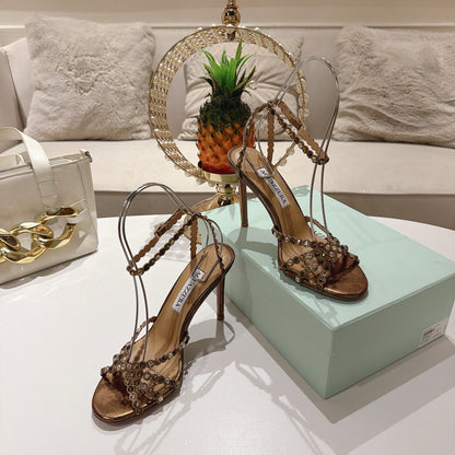 Aquazzura Tequila Sandal