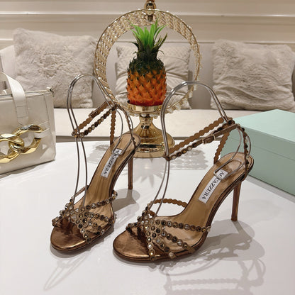 Aquazzura Tequila Sandal