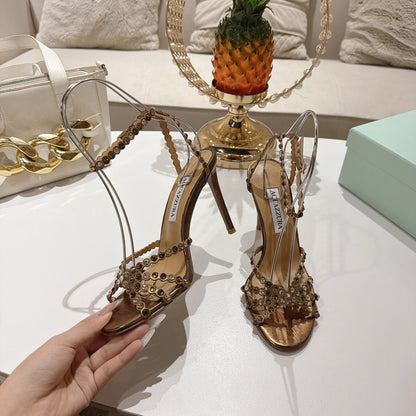 Aquazzura Tequila Sandal