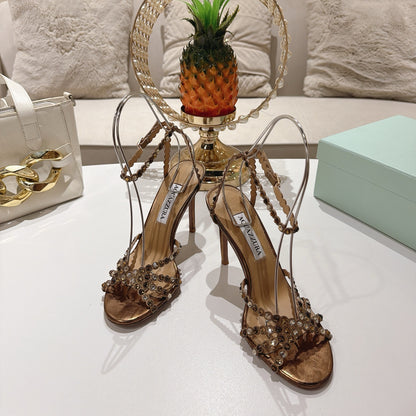 Aquazzura Tequila Sandal