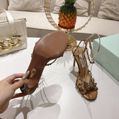 Aquazzura Tequila Sandal
