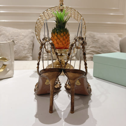 Aquazzura Tequila Sandal