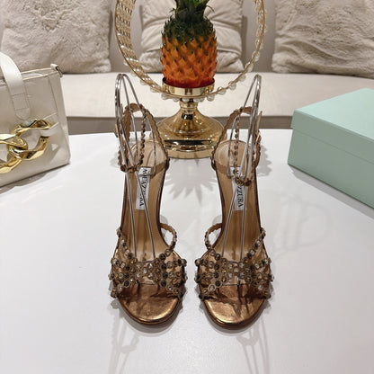 Aquazzura Tequila Sandal