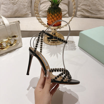 Aquazzura Tequila Sandal