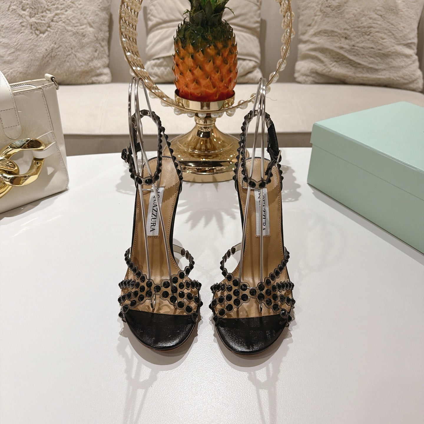 Aquazzura Tequila Sandal
