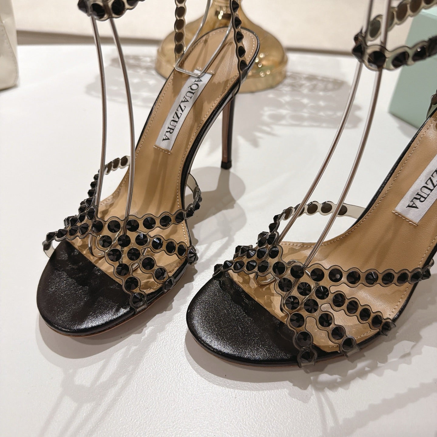 Aquazzura Tequila Sandal