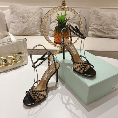 Aquazzura Tequila Sandal