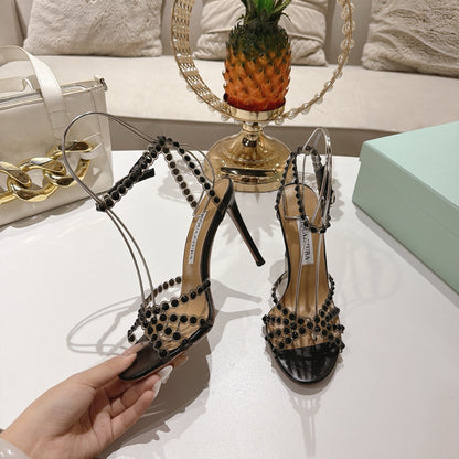 Aquazzura Tequila Sandal