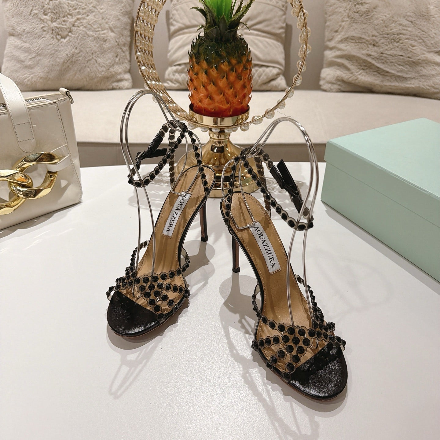 Aquazzura Tequila Sandal