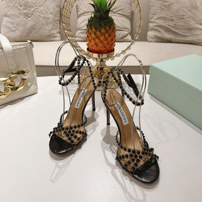 Aquazzura Tequila Sandal