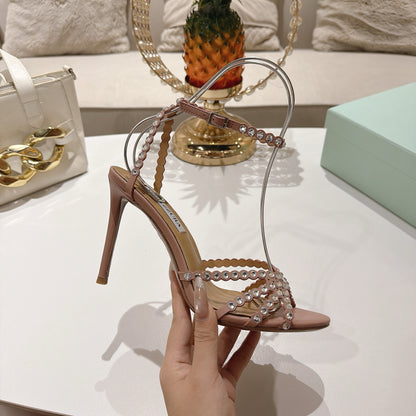 Aquazzura Tequila Sandal