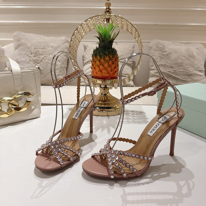 Aquazzura Tequila Sandal