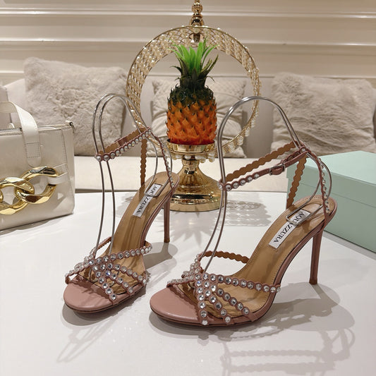 Aquazzura Tequila Sandal