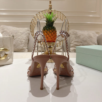Aquazzura Tequila Sandal