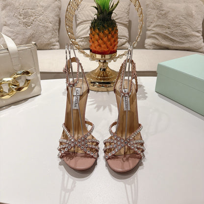Aquazzura Tequila Sandal