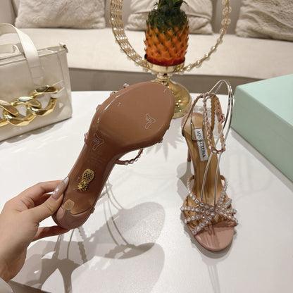 Aquazzura Tequila Sandal