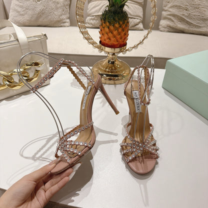 Aquazzura Tequila Sandal