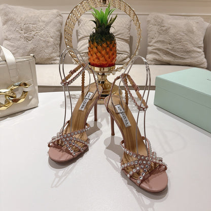 Aquazzura Tequila Sandal