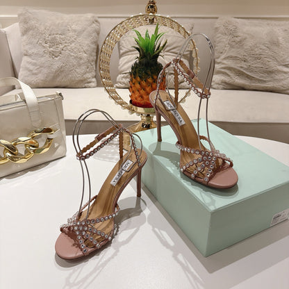Aquazzura Tequila Sandal