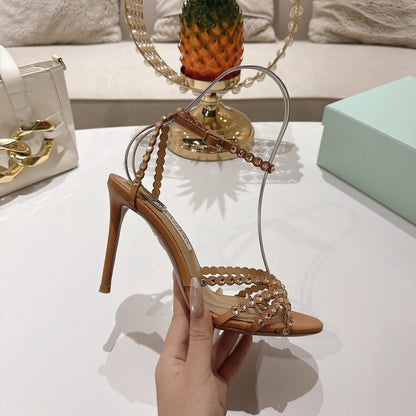 Aquazzura Tequila Sandal