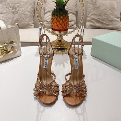 Aquazzura Tequila Sandal