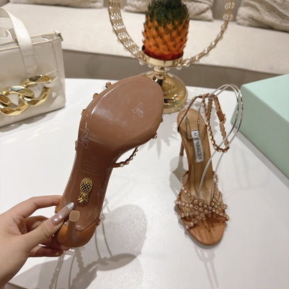 Aquazzura Tequila Sandal