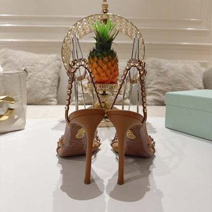 Aquazzura Tequila Sandal