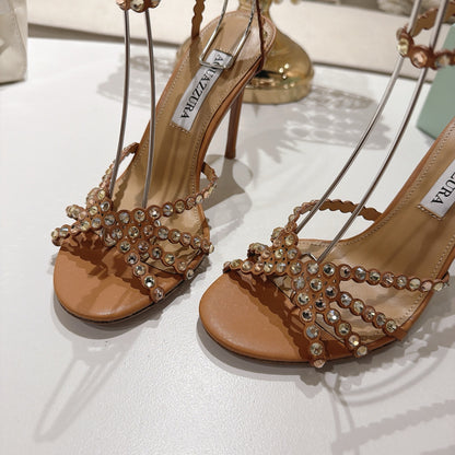 Aquazzura Tequila Sandal