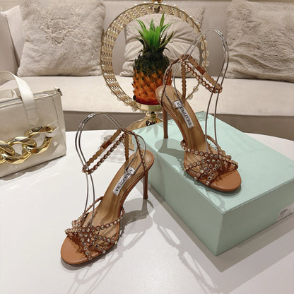 Aquazzura Tequila Sandal