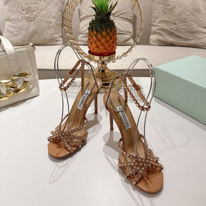 Aquazzura Tequila Sandal