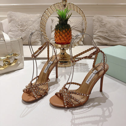 Aquazzura Tequila Sandal