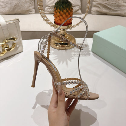 Aquazzura Tequila Sandal