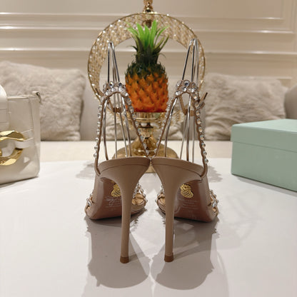 Aquazzura Tequila Sandal