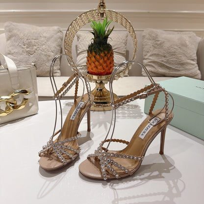 Aquazzura Tequila Sandal