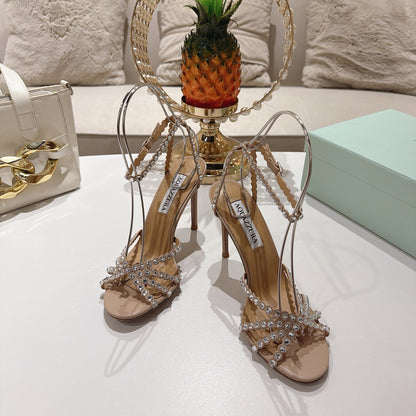 Aquazzura Tequila Sandal