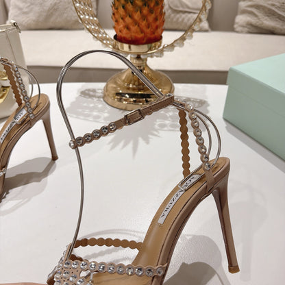 Aquazzura Tequila Sandal