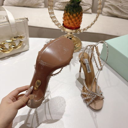 Aquazzura Tequila Sandal