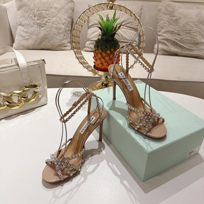 Aquazzura Tequila Sandal