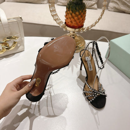 Aquazzura Tequila Sandal
