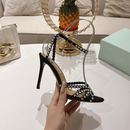 Aquazzura Tequila Sandal