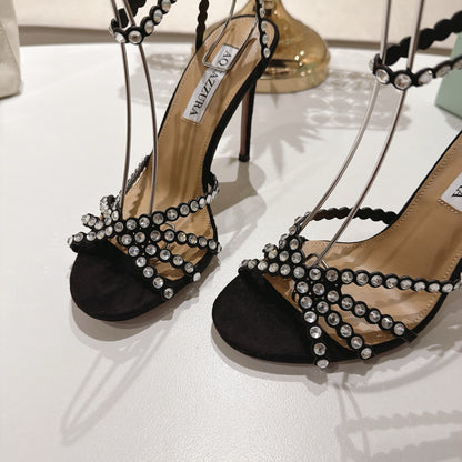 Aquazzura Tequila Sandal