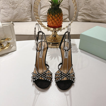 Aquazzura Tequila Sandal