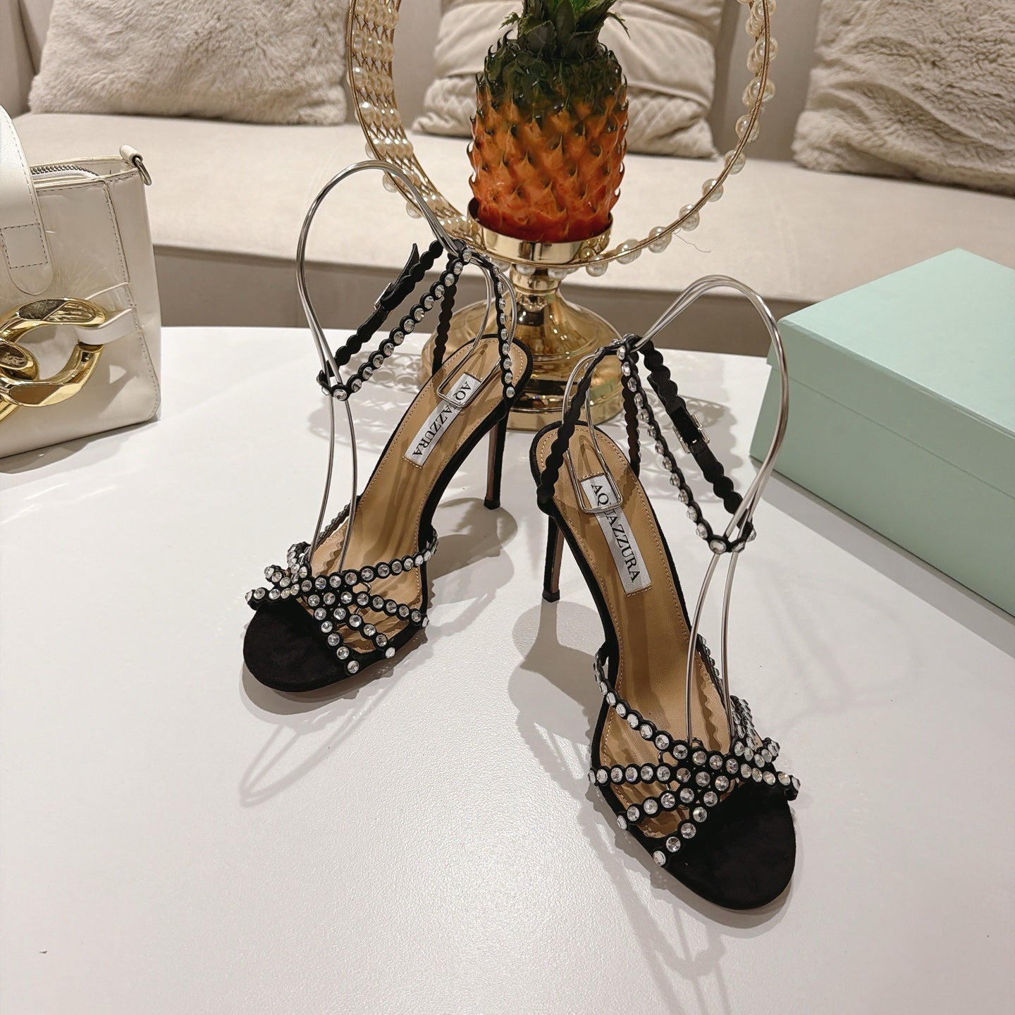 Aquazzura Tequila Sandal