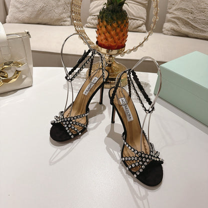 Aquazzura Tequila Sandal