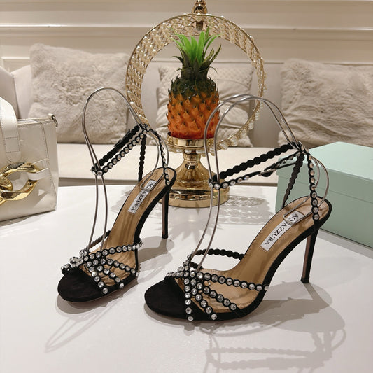 Aquazzura Tequila Sandal
