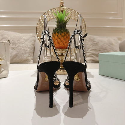 Aquazzura Tequila Sandal