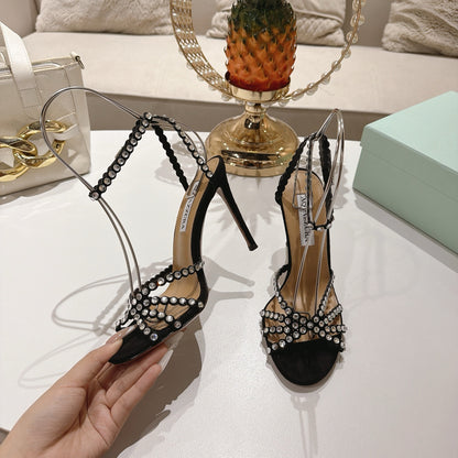 Aquazzura Tequila Sandal